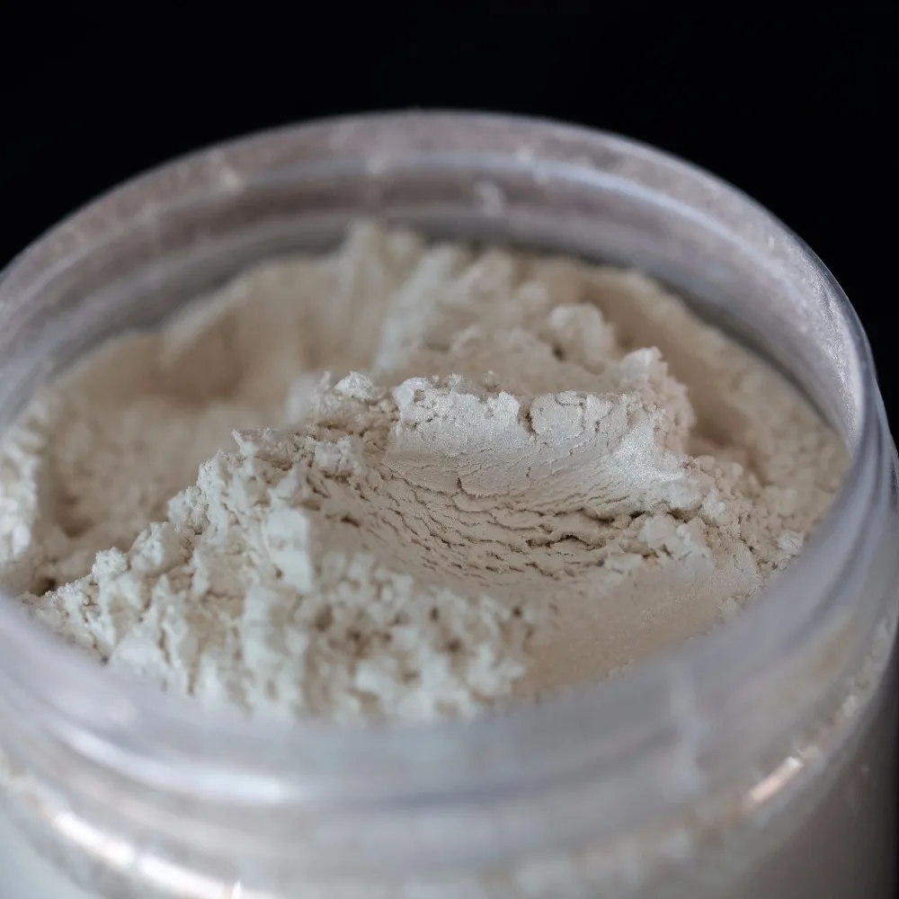 
Best Selling Water-Resistant Coating Pearl Pigment Powder 