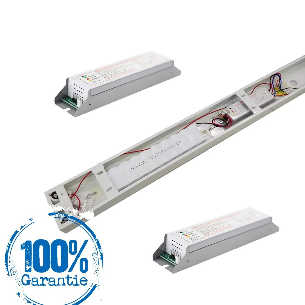 LED tube emergency module, T8 tube emergency holder, 2ft,4ft,5ft with 3 years warranty