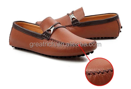 GR - 781 / 2 Double needle upper pattern shoe sewing machine