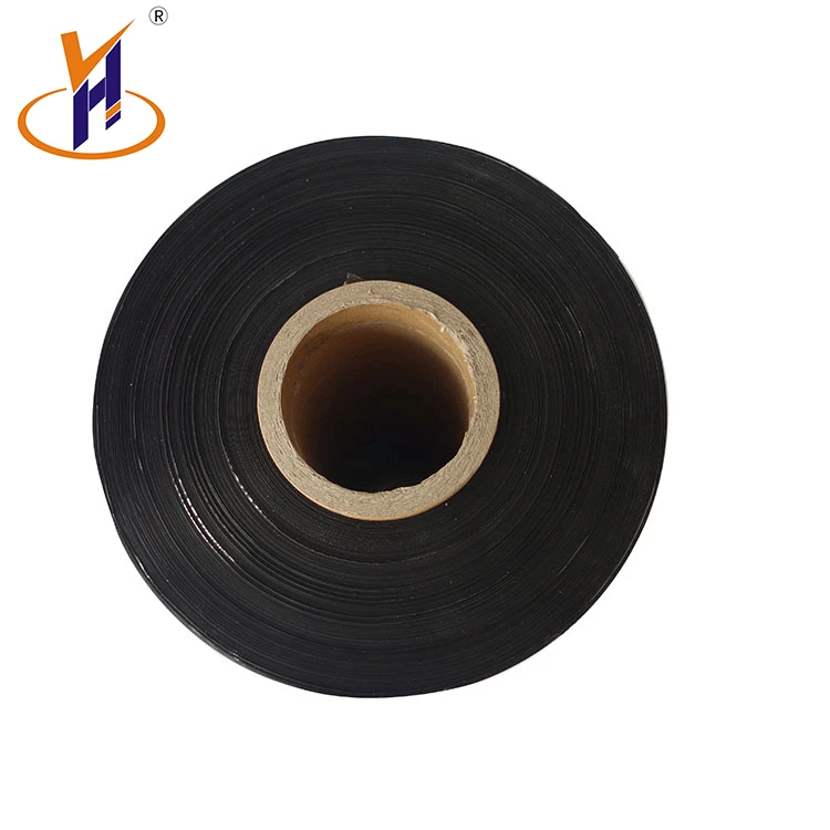 New arrival packaging winding package wrap plastic pallet moisture proof lldpe stretch film With Ce And Iso9001