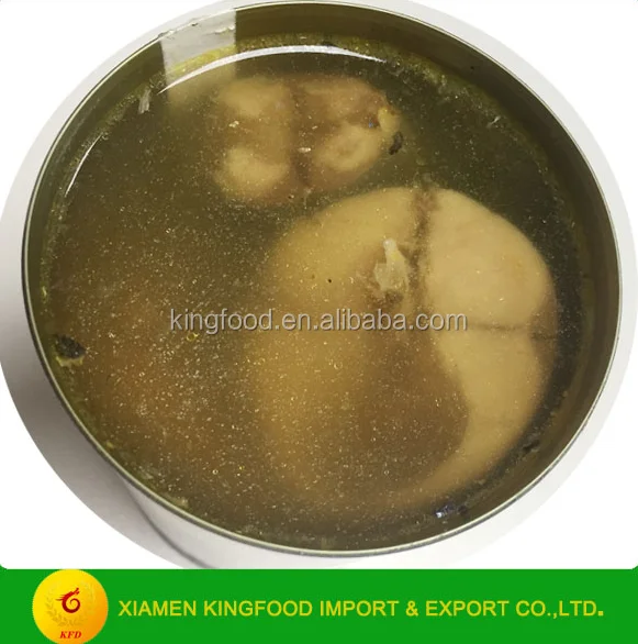 Geisha консервированная скумбрия в рассоле из