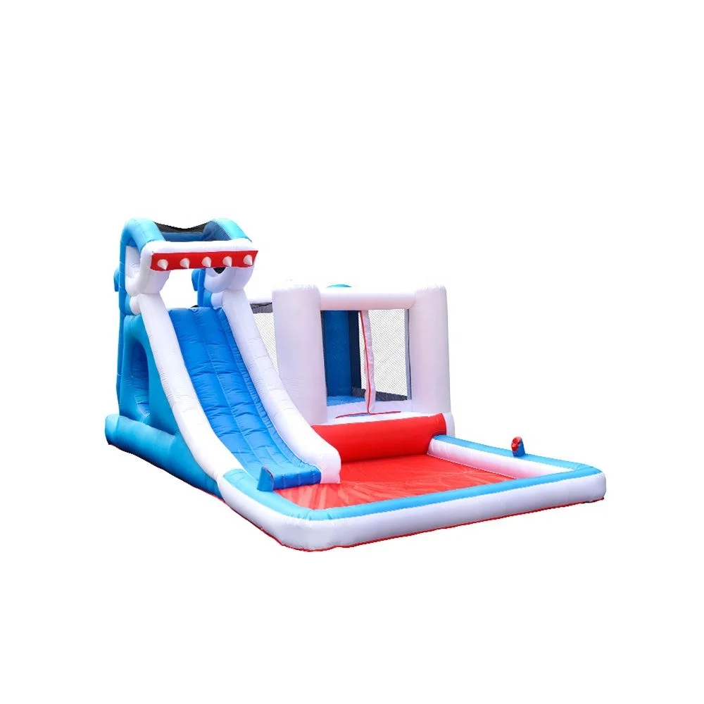 S032A Hot Sale 100% Full Inspection Fast Delivery Nylon Dubai Water Slide Manufacturer in China
