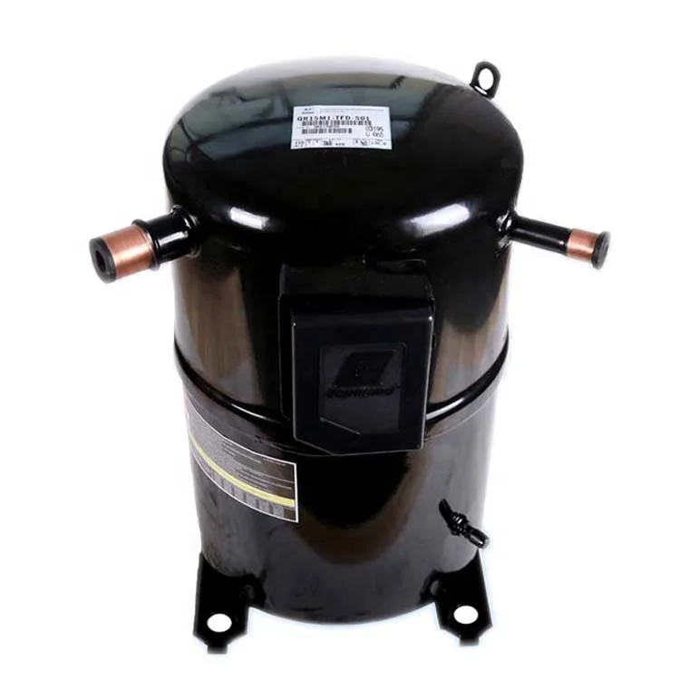 Компрессоры Copeland QR90 (кондиционирование воздуха, компрессор прокрутки copeland)