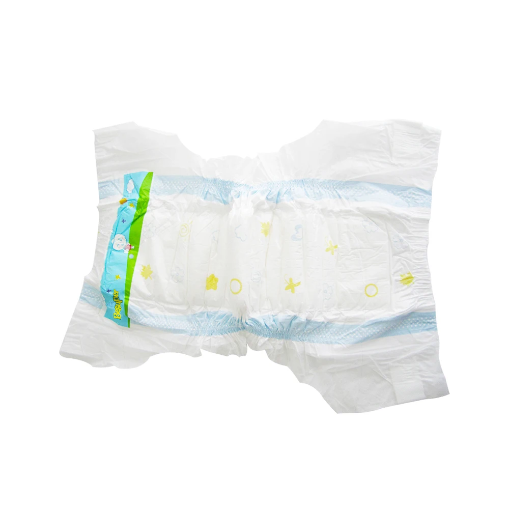 Modern cloth micro preemie premium baby diapers