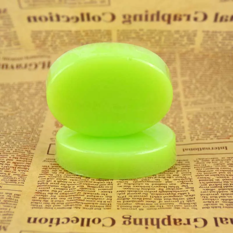 Натуральное бактерицидное очищающее мыло для лица и тела ручной работы в Дубае