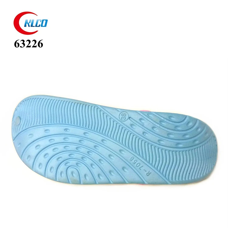 
Plush Fashionable Custom Travel Use Eva Clogs Shoes 