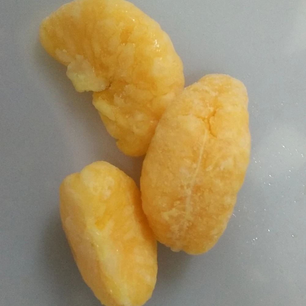 Export mandarin orange Peeled Frozen mandarin mandarin orange Details
