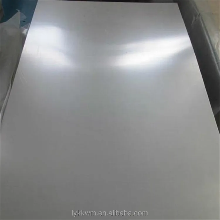 TZM Molybdenum Sheet Price per KG for Heating Shield