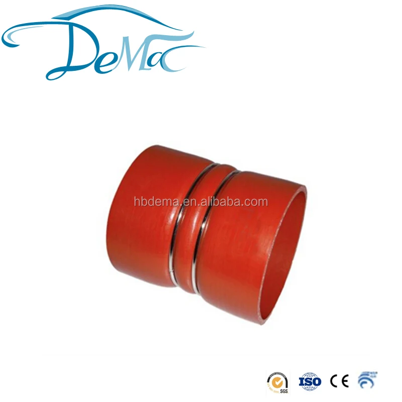 Термостойкие горб силиконовый шланг, 1204236 гибкий шланг turbo грузовой части