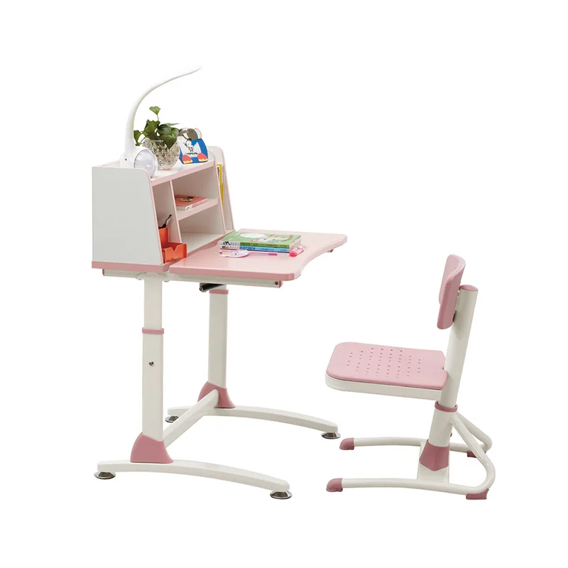 folding ergonomic designs chair for children portable study table for kids study chair school