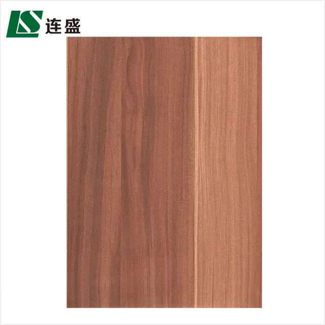 
Best chinese ink paper mdf laminated particle board for panel 