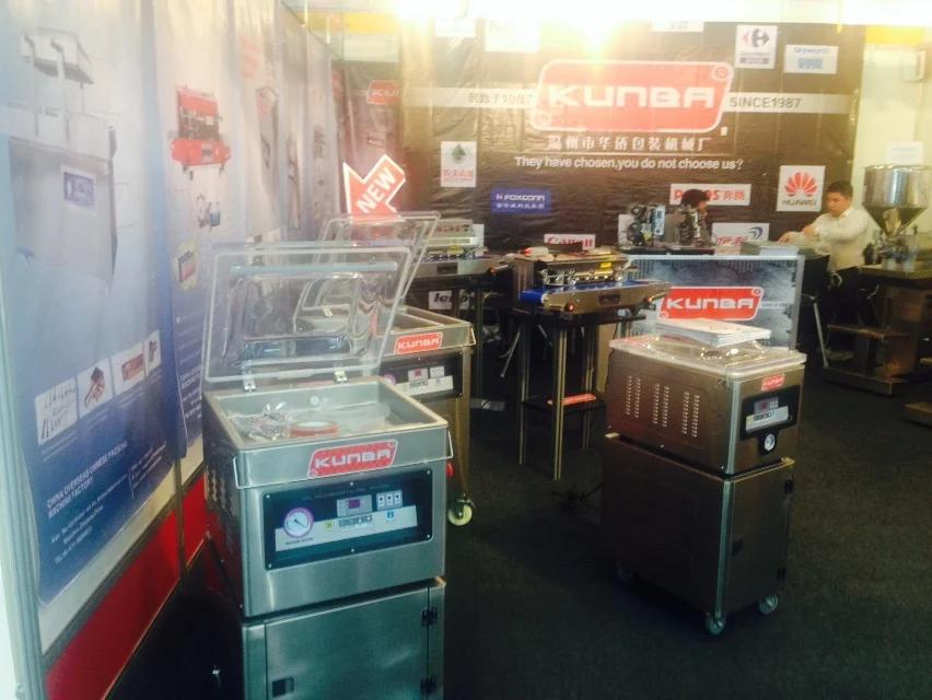 
DZ400 envasadora de vacio with CE certificate 304 stainless steel food vacuum pack machine 