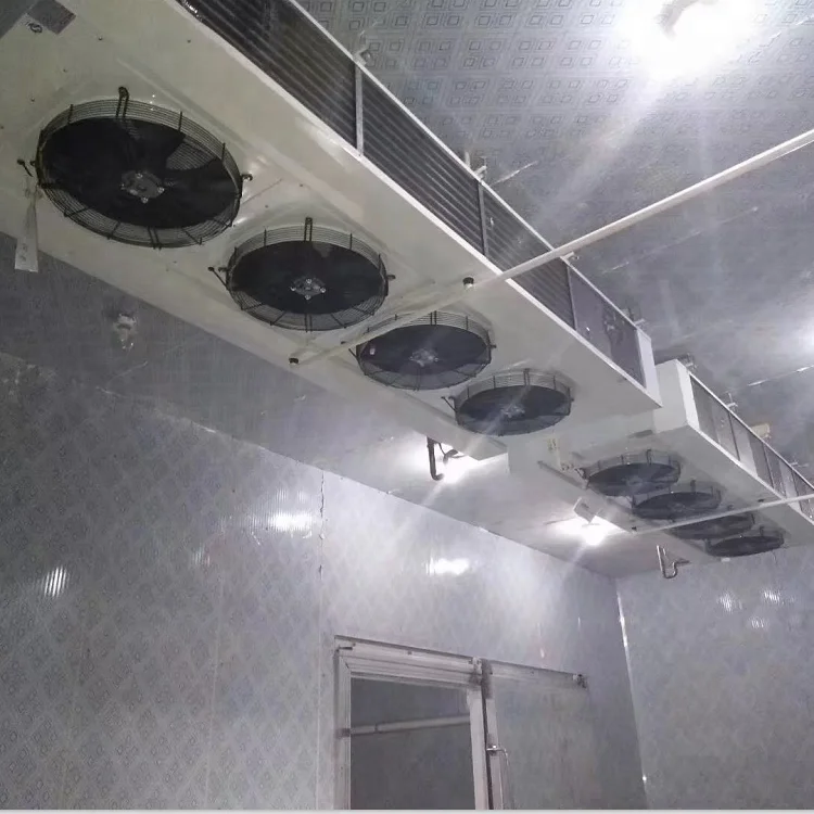 
Hot sales Cold Room compressor refrigeration unit fruit and vegetable fish equipment 