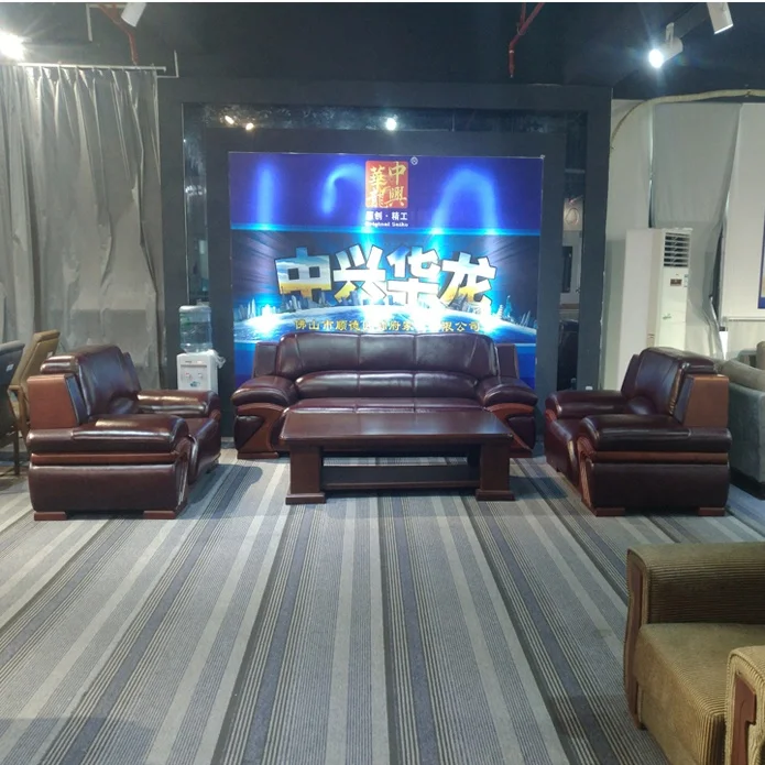 American style sofa set chesterfield sofa living room furniture