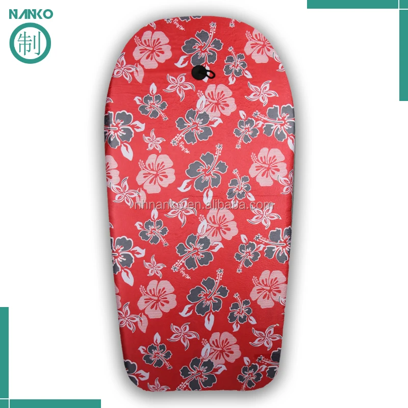 
NA3198 High Quality cheap js NSP surfboard fins Foam Surfboard 