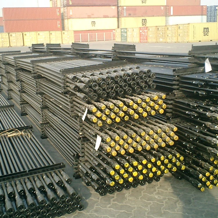 Grade C API sucker rod used with good price