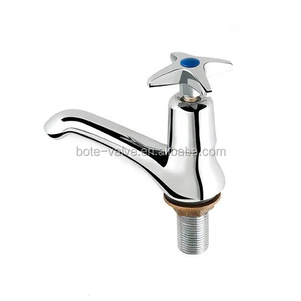 
BTZ2009 brass garden bibcock water tap 