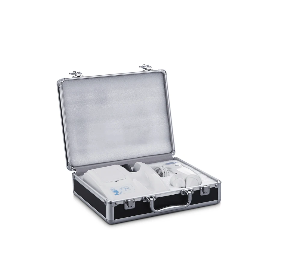 2019 portable digital 3D skin analyzer machine for skin and hair analysis