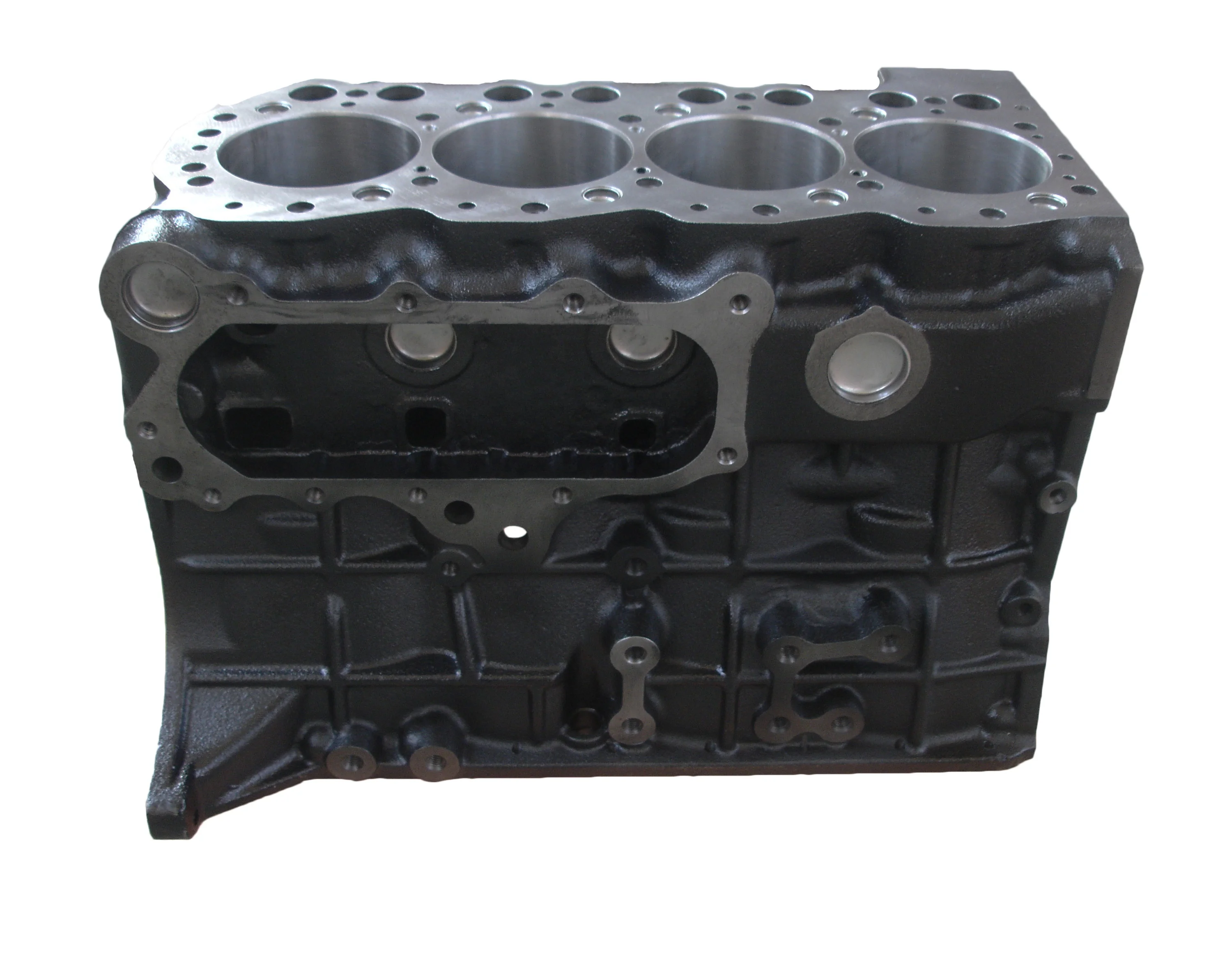  Блок двигателя для NISSAN QD32 3.2D
