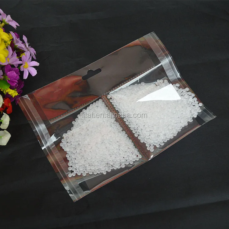 2020 wholesale customized self seal adhesive opp cello bags