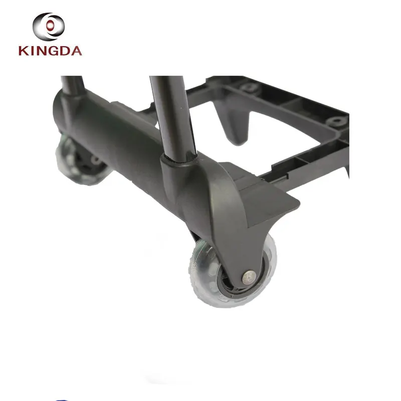 KINGDA telescopic trolley suitcase handle parts