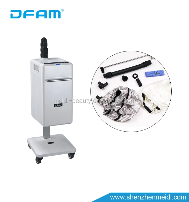 DFAM Брендовое оборудование для салонов, высококачественный Профессиональный паровой аппарат для спа-салонов