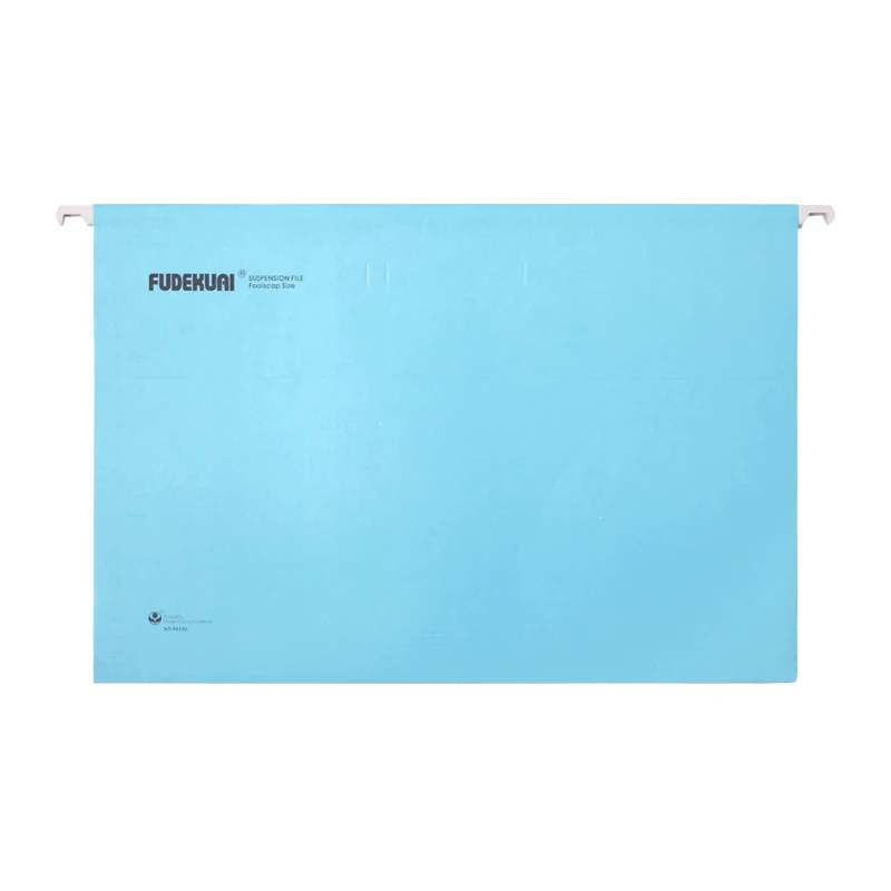 
decorative office designer plastic printable vertical pp dividers paper custom suspension hook hanging file folder with tap 