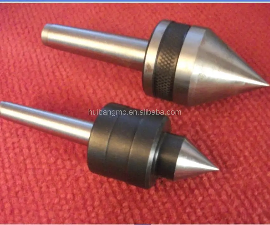 Токарная обработка древесины с креплениями MT2 экономичный живой центр