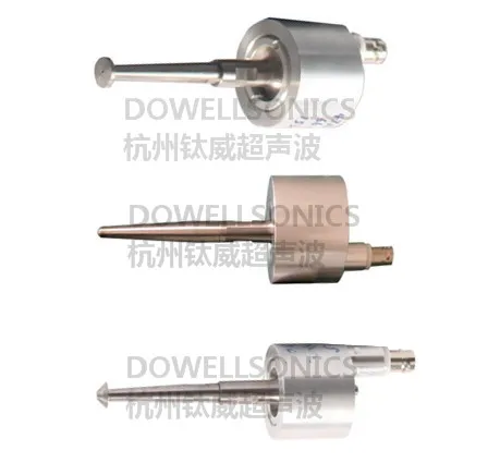 whole sale ultrasound Ultrasonic nozzle coating machine