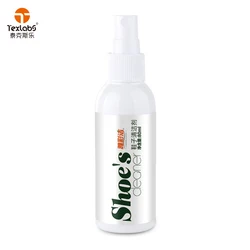 Набор для очистки кроссовок и обуви для отбеливания обуви