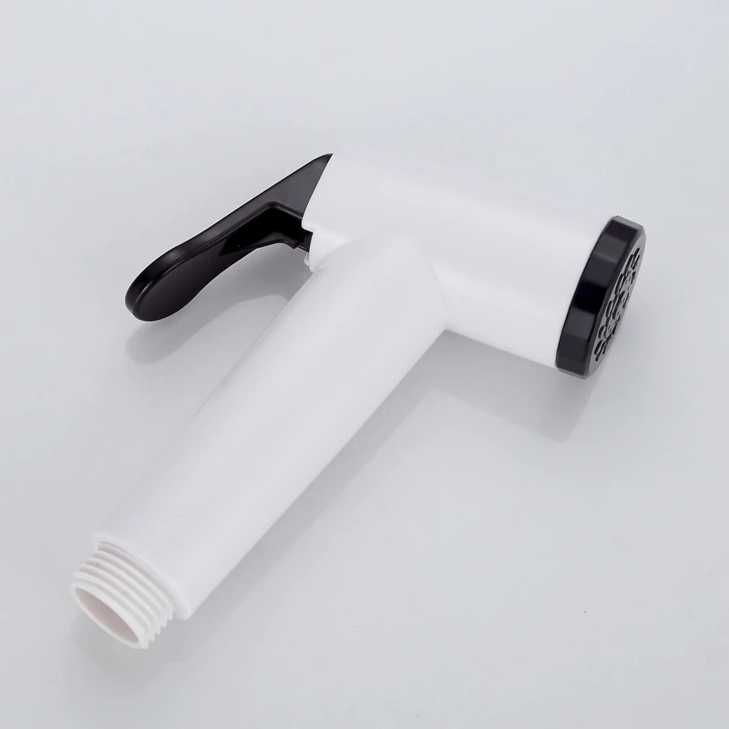 Rapsel Wholesale Toilet ABS Plastic Hand Held Bidet Sprayer Kit