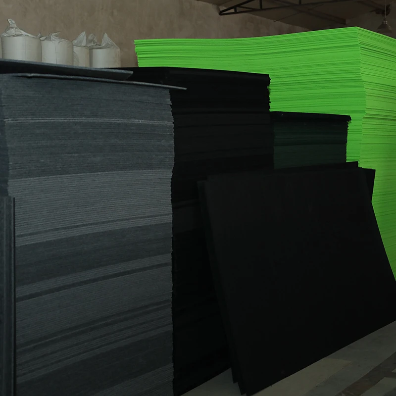 
color customizable thick 5mm polyester felt fabric rolls press 