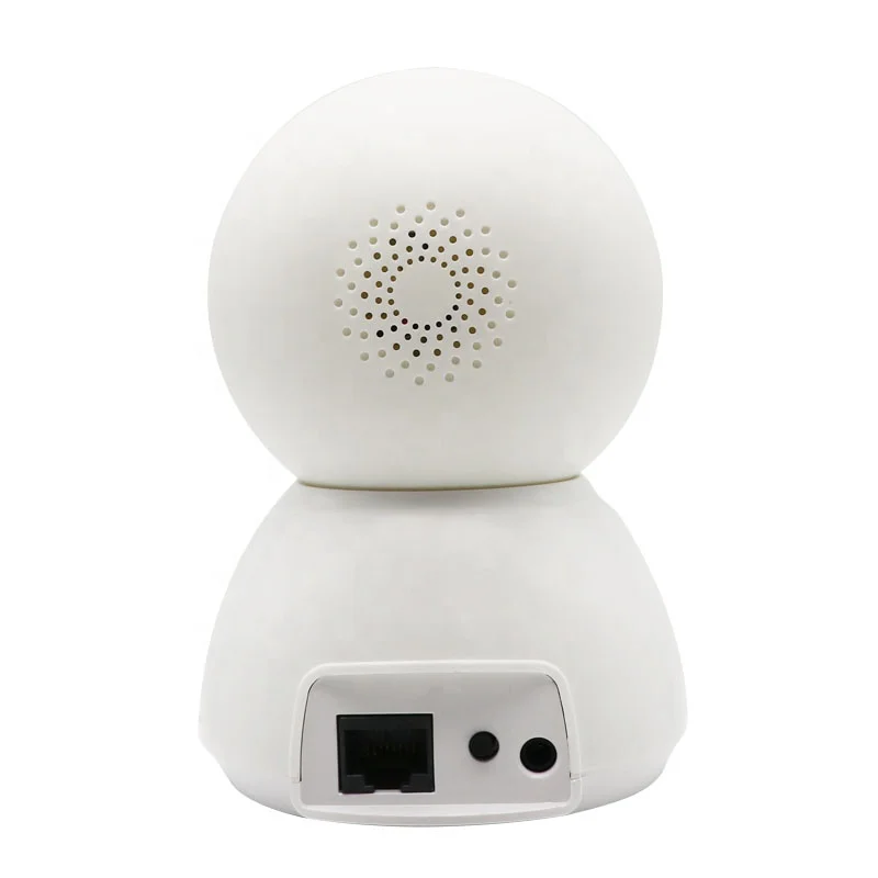 TUYA 1080P Full HD H.264 Wifi Security Pan Tilt IP Camera Wireless Small CCTV Camera