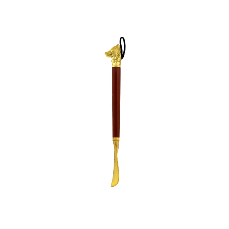 Wholesale High Quality Brass Shoe Horn
