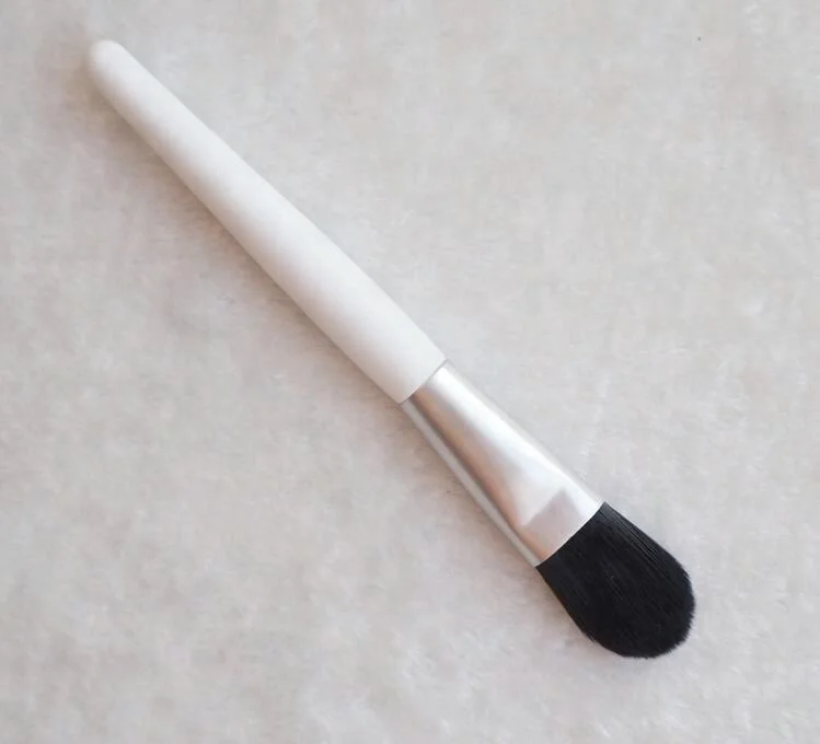 
Private label face mask brush custom single liquid foundation brush 