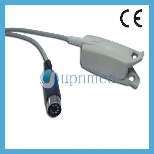 Schiller spo2 sensor