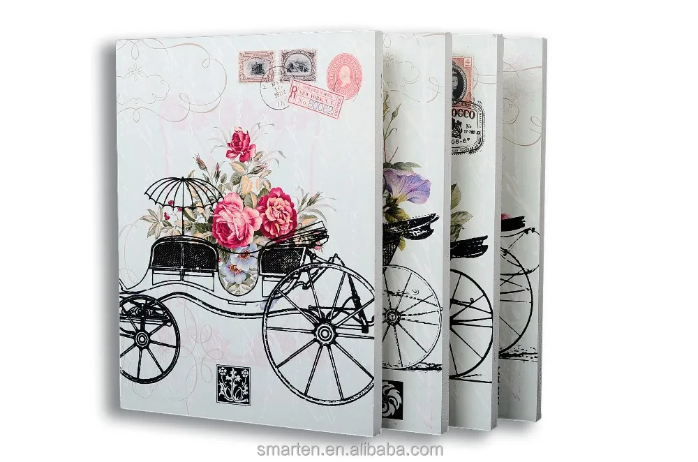 Hot Sell 2015 New Products Of Asian Wood Wall Art