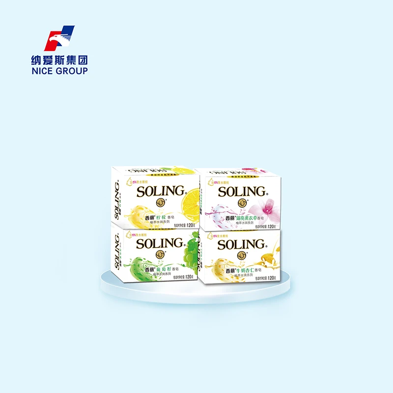 Good Quality Soap Lemon Toilet Soap Adults,adults Female,female TS0150