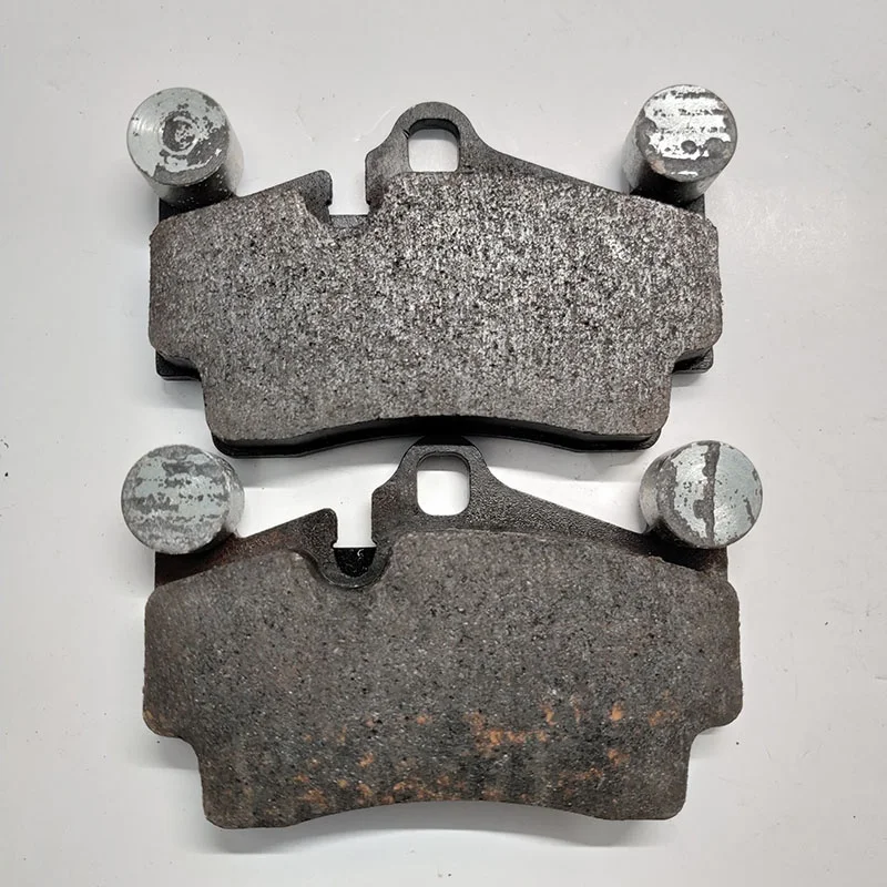 Wholesale Cheap Price Good Quality Auto Parts Disc D978 Brake Pad For vw For Volkswagen For  Porsche For  Audi Q7