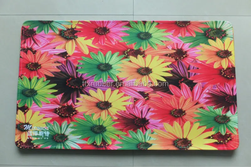 rubber workbench mats