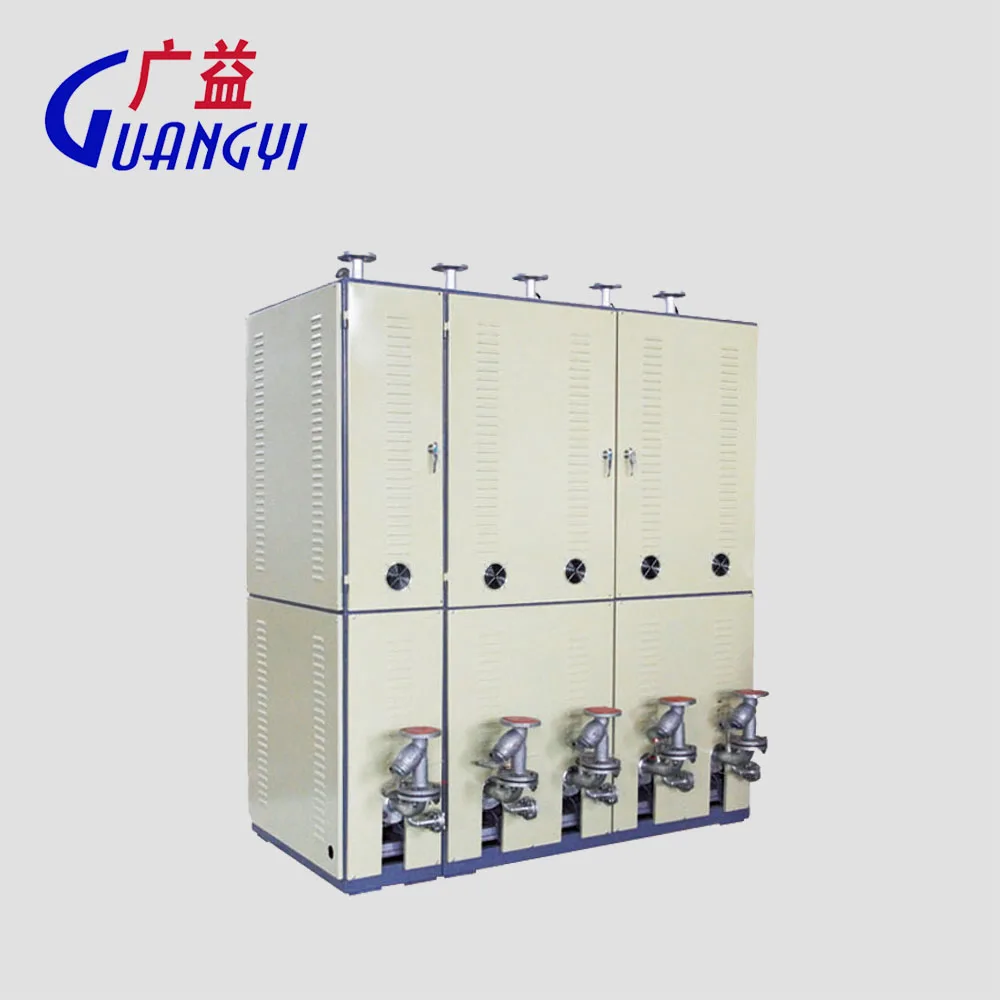 Нестандартные настроены с контролем температуры Тепловой циркуляции масла нагреватель