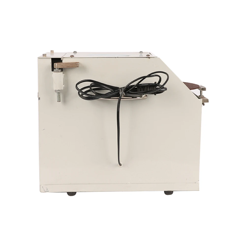 Professional Ice skates blades Professional Ice skates blades sharpening Double-Motor Grinding Machine