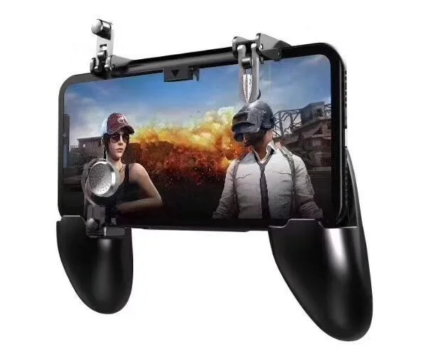  Игровой джойстик L1R1Controller для Pubg мобильный
