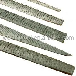 Cheap flat wood rasp file