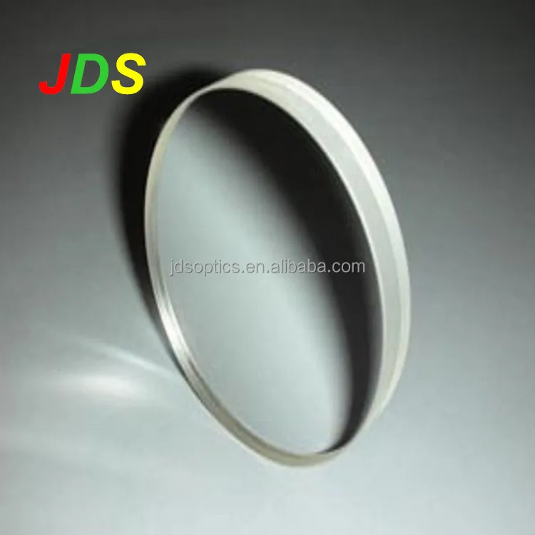 JDS BK7 telescope lens achromatic, MgF2 Coated Achromatic Lenses ,Aspherized Achromatic Lenses