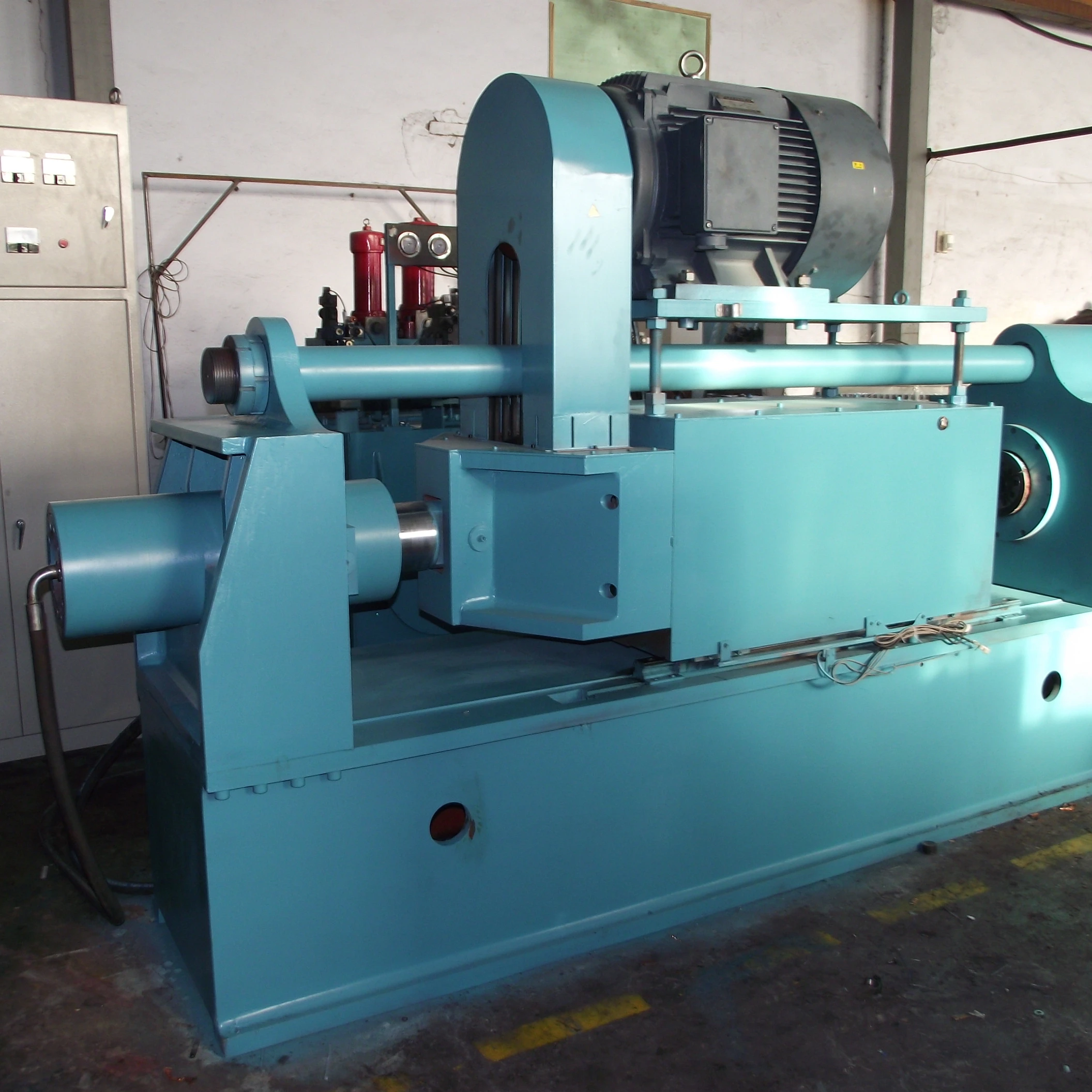 Rotary Friction Welding Machine