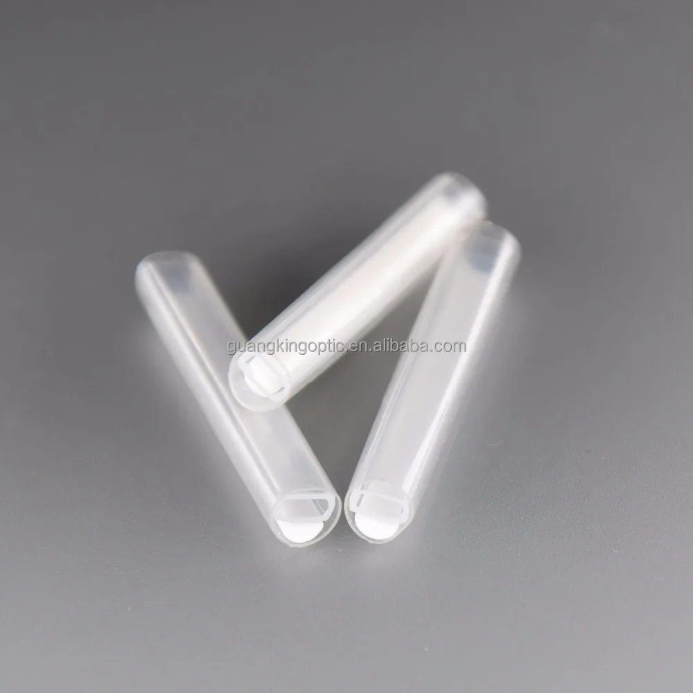 Завод питания керамическая термоусадочные рукава для оптического волокна