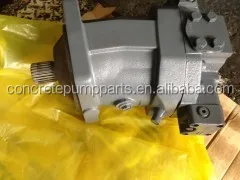 Rexroth hydraulic pump A7V055 for concrete machinery