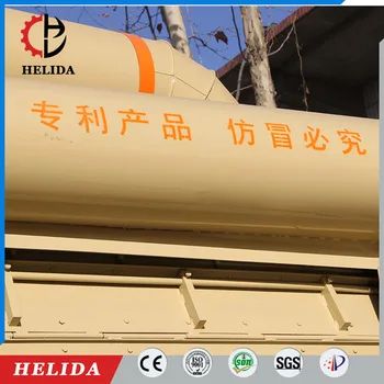 flax/clover/flower seed cleaning machine