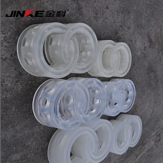 JINKE Urethane coil spring buffer car cushion